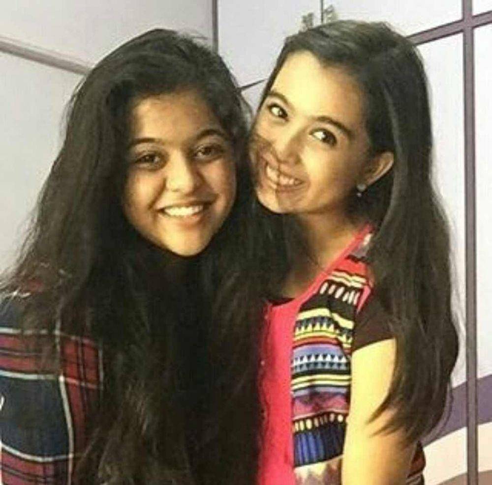 Ishita Panchal (Instagram.com/bolly.vers/)