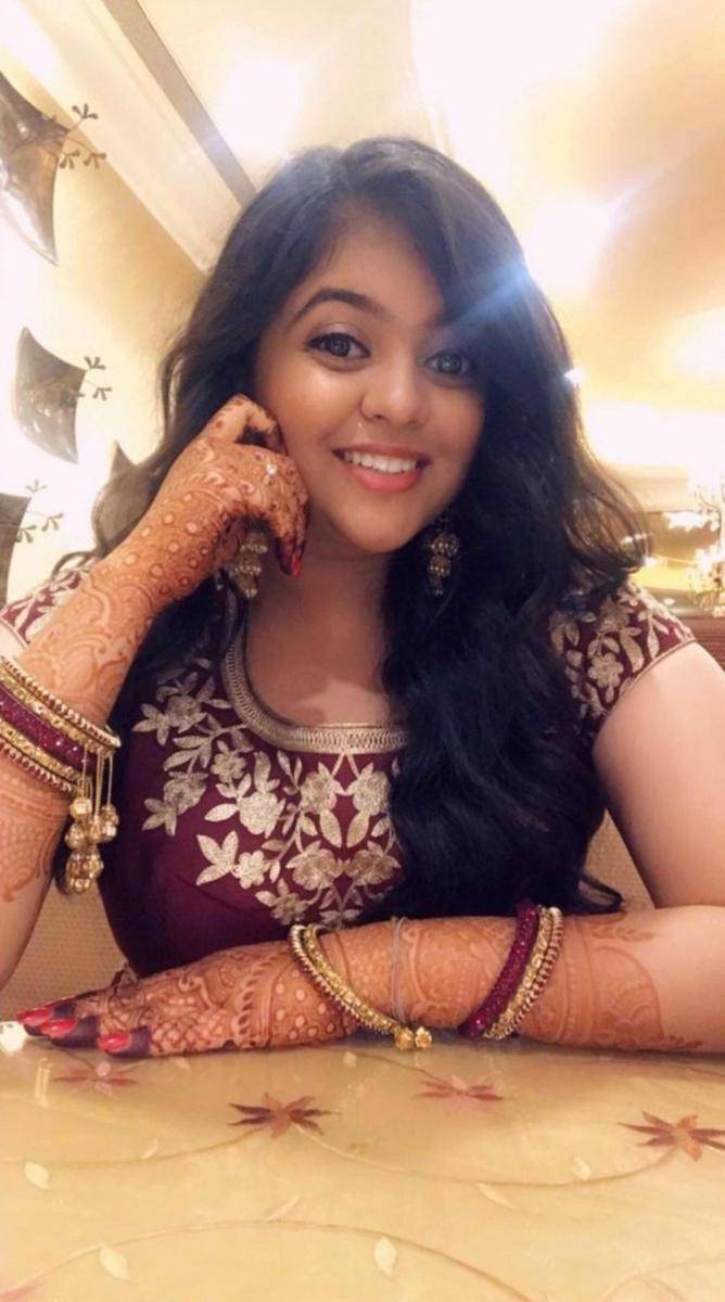 Ishita Panchal (Instagram.com/ishitapanchal__/)