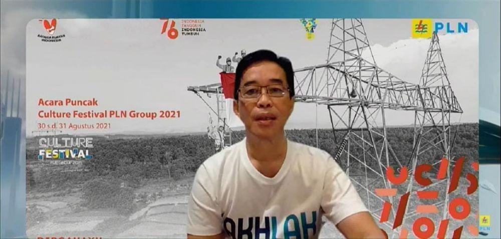 Erick Thohir Tunjuk Eks Dirut PLN Jadi Komut PTPN III