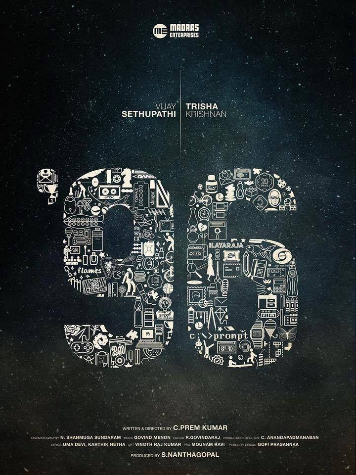 96 (dok. Madras Enterprises/96)