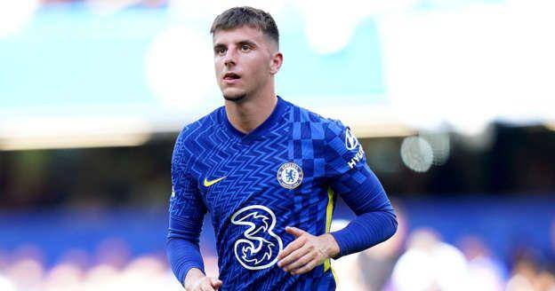 Mason Mount (msn.com)