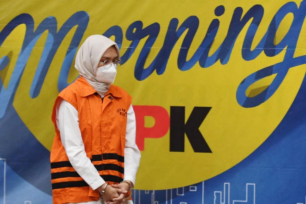 KPK Tetapkan 28 Tersangka dalam Seminggu, 22 di Antaranya Hasil OTT