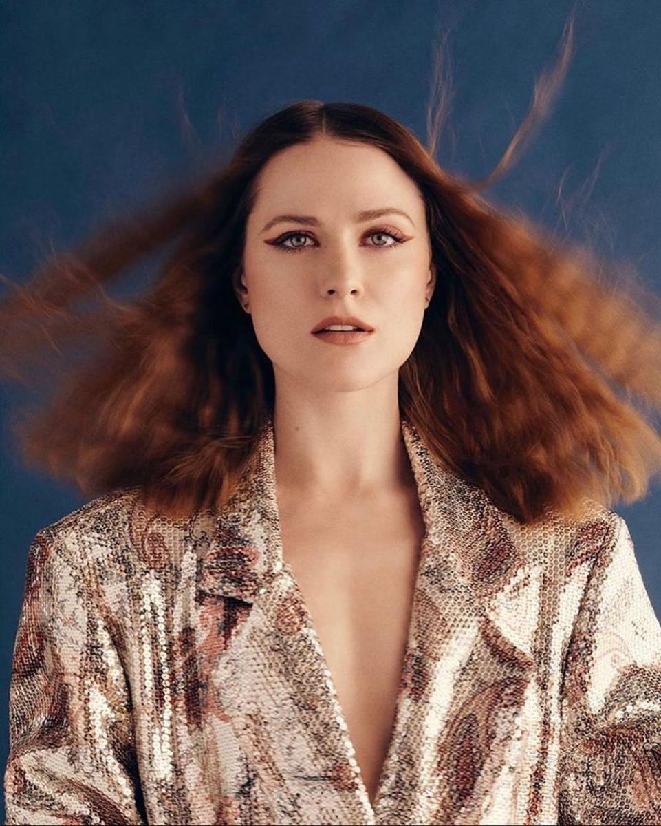 Evan Rachel Wood (instagram.com/evanrachelwood)