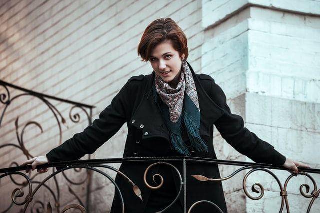 ilustrasi wanita dengan personal bondaries (unsplash.com/grape_eve)