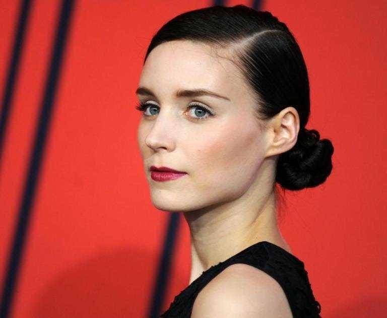 Rooney Mara (uselessdaily.com)