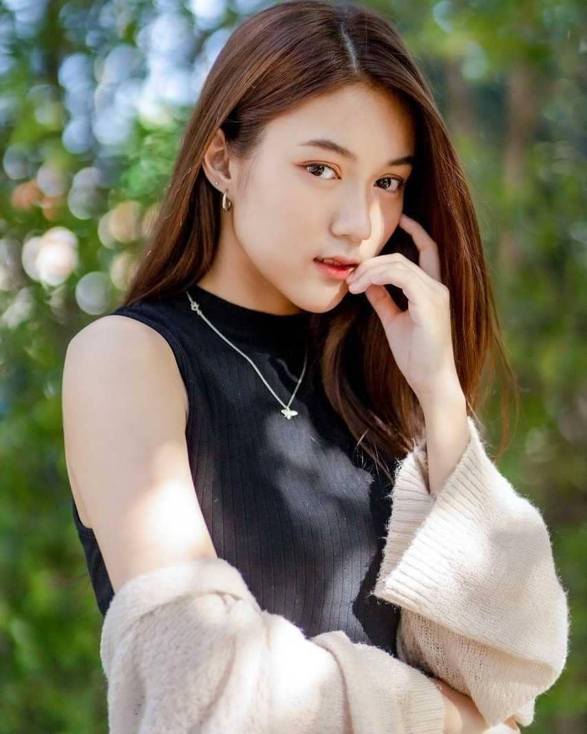 Yaimai Shinaradee (instagram.com/yaima.shina)