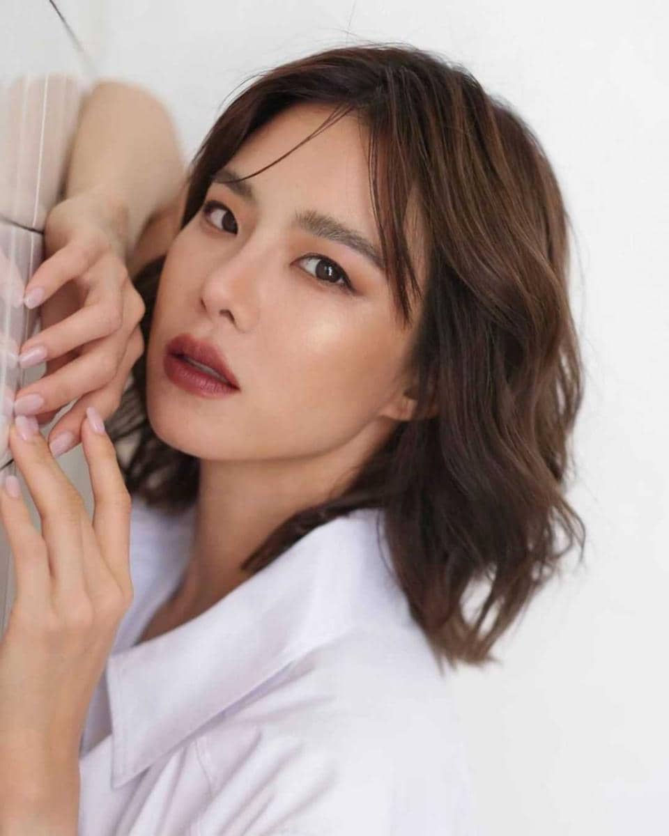 Cris Horwang (instagram.com/crishorwang)