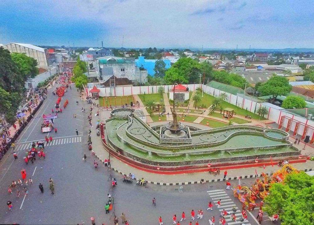 5 Alasan Mengapa Blitar Wajib Masuk dalam Itinerary, Indah dan Seru!
