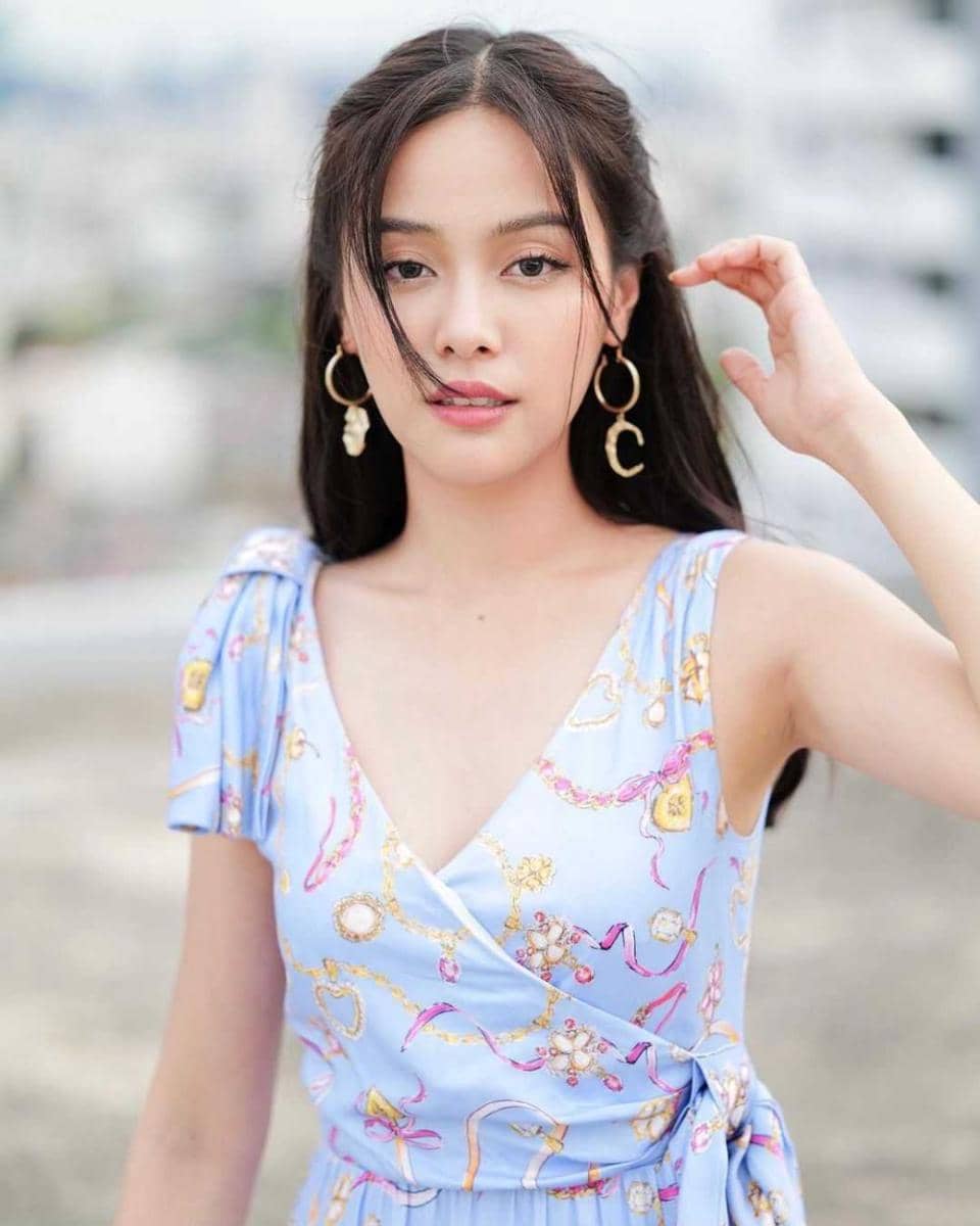 Eisaya Hosuwan (instagram.com/oomeisaya)