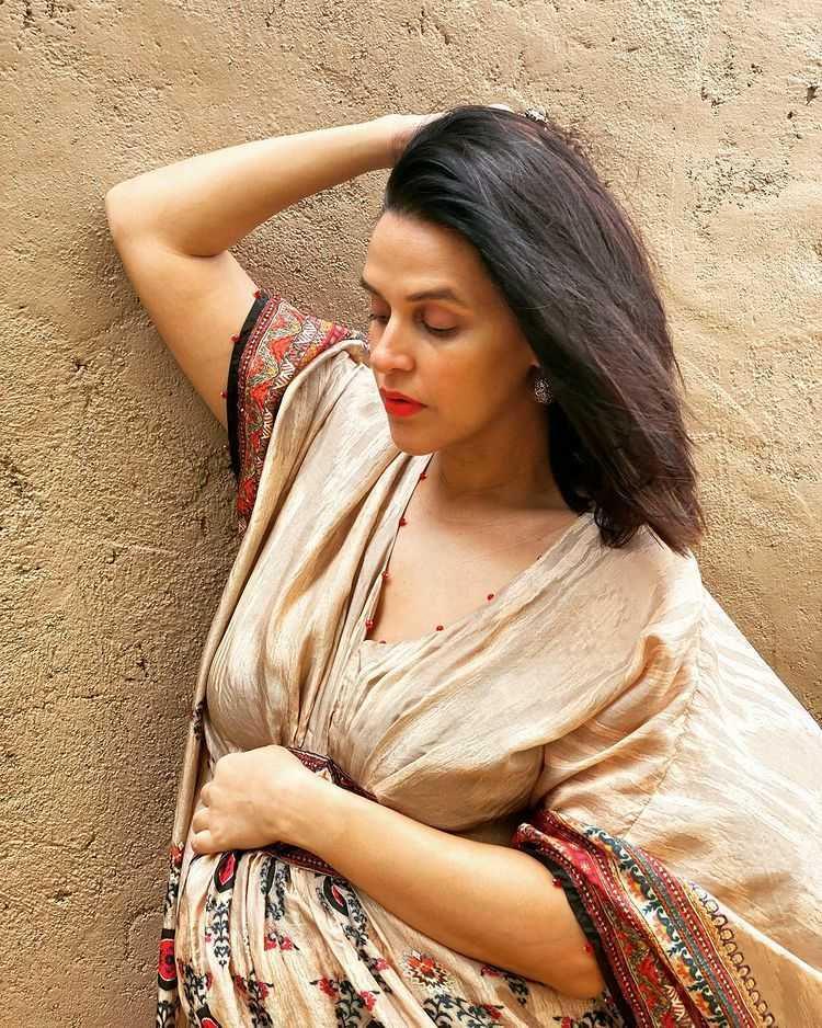 Neha Dhupia (instagram.com/nehadhupia)