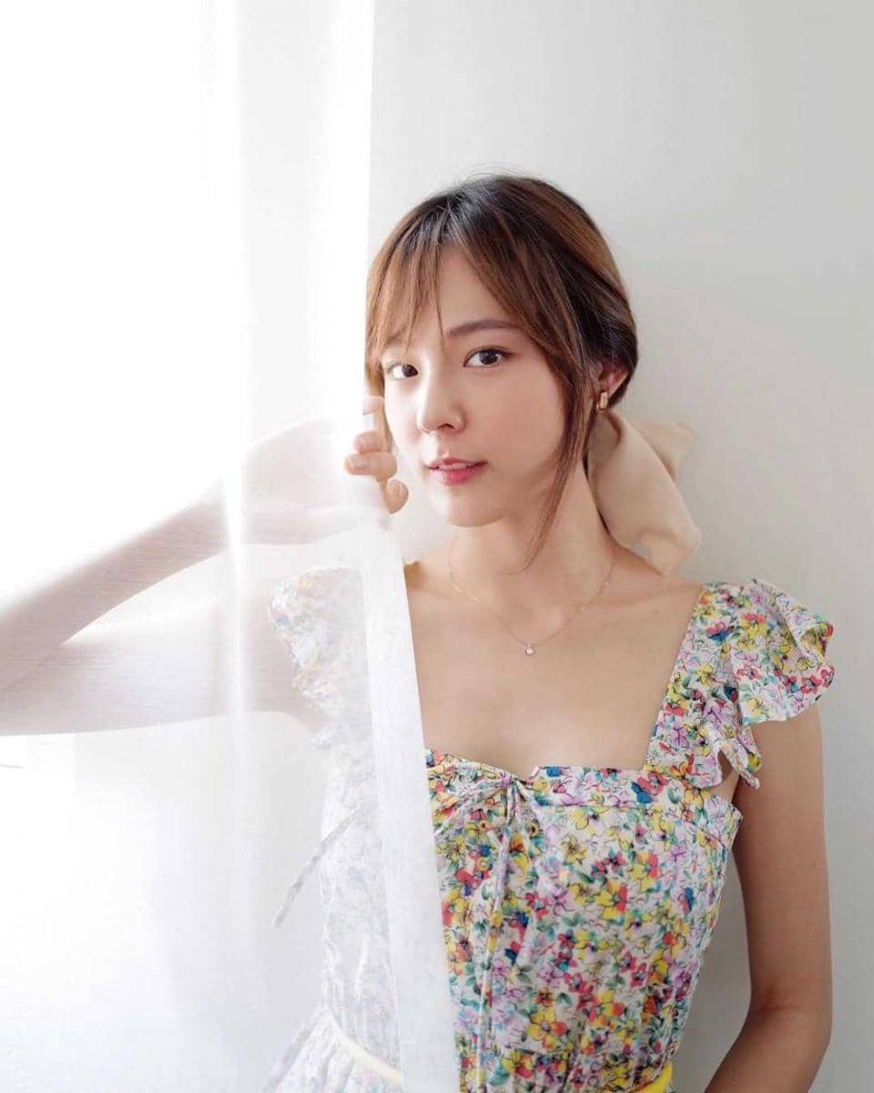 Ungsumalynn Sirapatsakmetha (instagram.com/pattieung)