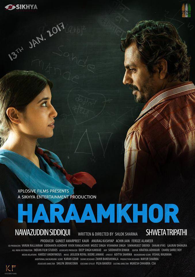 Haraamkhor (dok. Khussro Films/Haraamkhor)