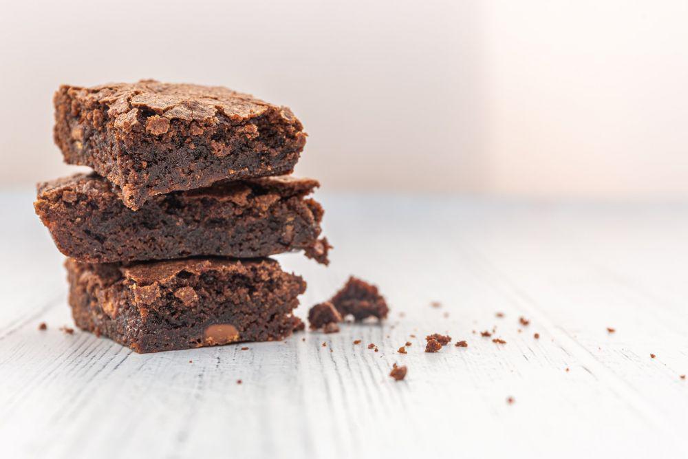 10 Fakta Brownies, Kudapan Asal Amerika Favorit Pencinta Cokelat