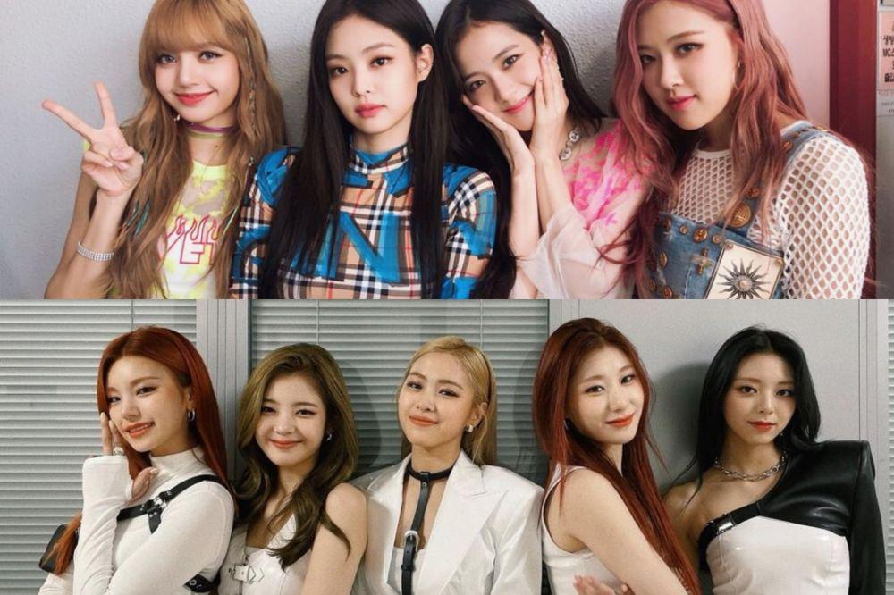 9 Lagu Girl Group KPop Versi Remix yang Ikonik, Gak Kalah Asyik!