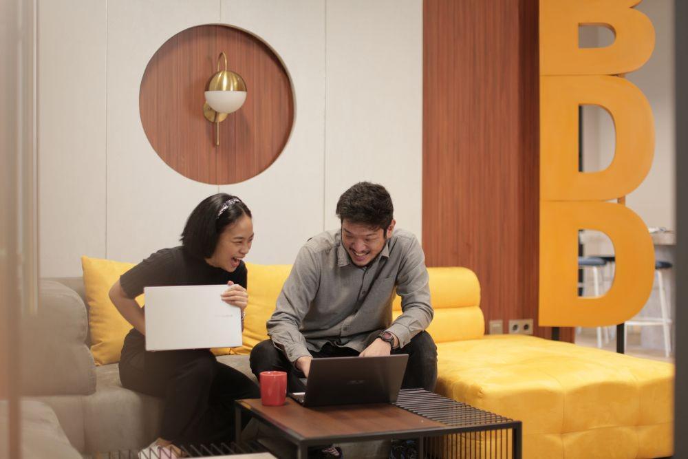 Jumlah Generasi Millennial Melek Digital Masih Minim