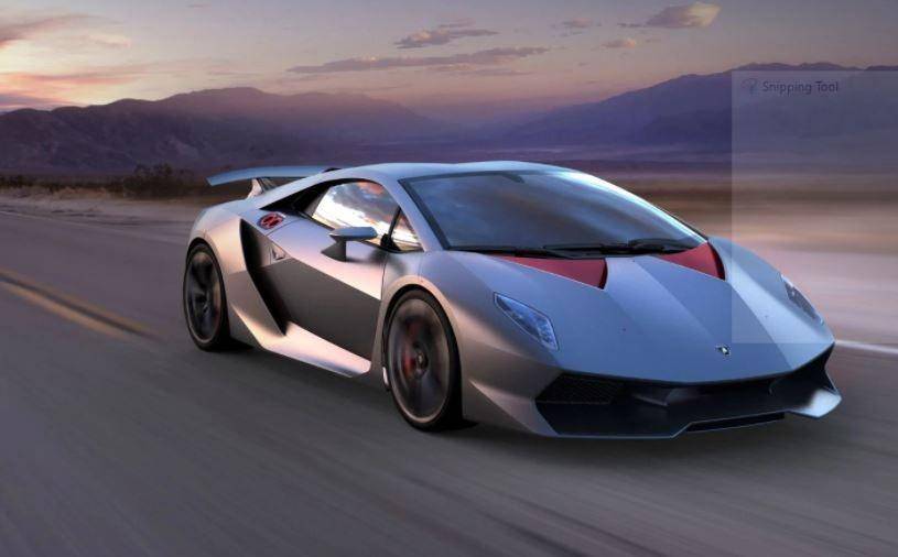 lamborghini.com