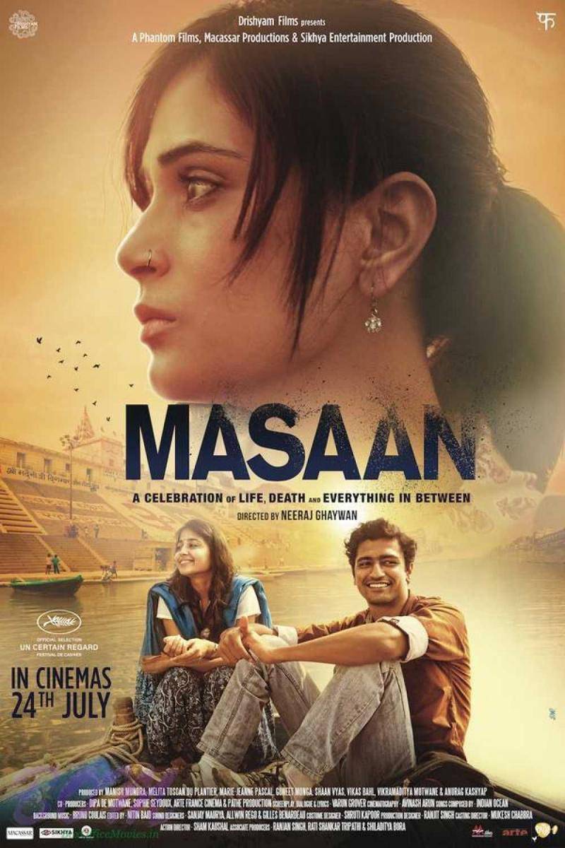 Masaan (dok. Drishyam Films/Masaan)