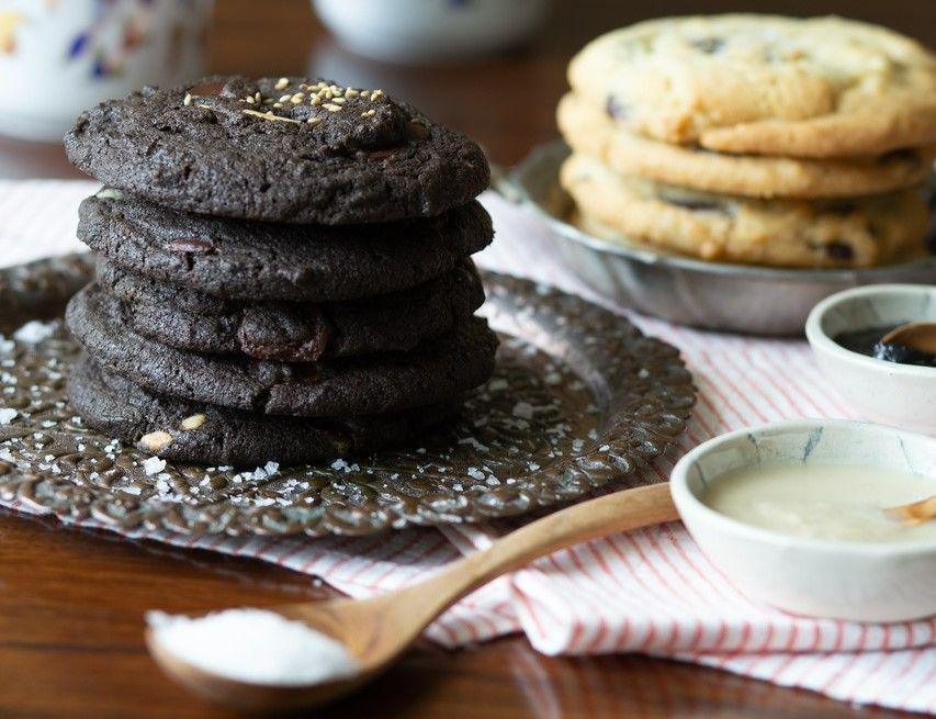 5 Kreasi Makanan dengan Tahini, Saus Wijen ala Timur Tengah