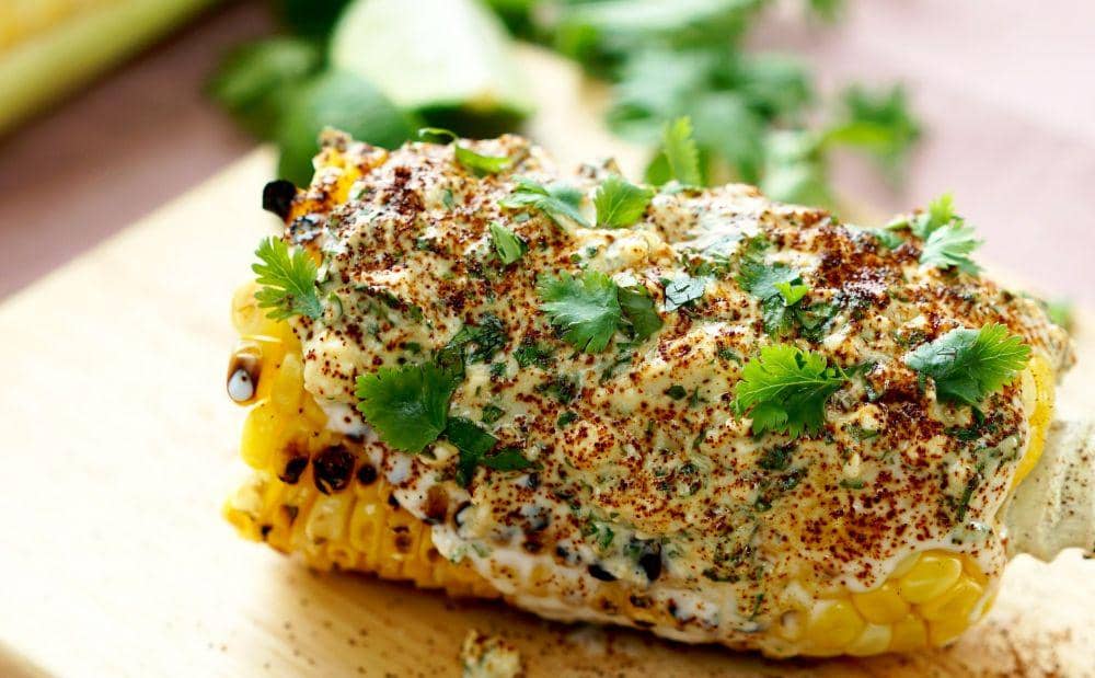 ilustrasi lemon grilled pepper corn (pixabay.com/careybabe)