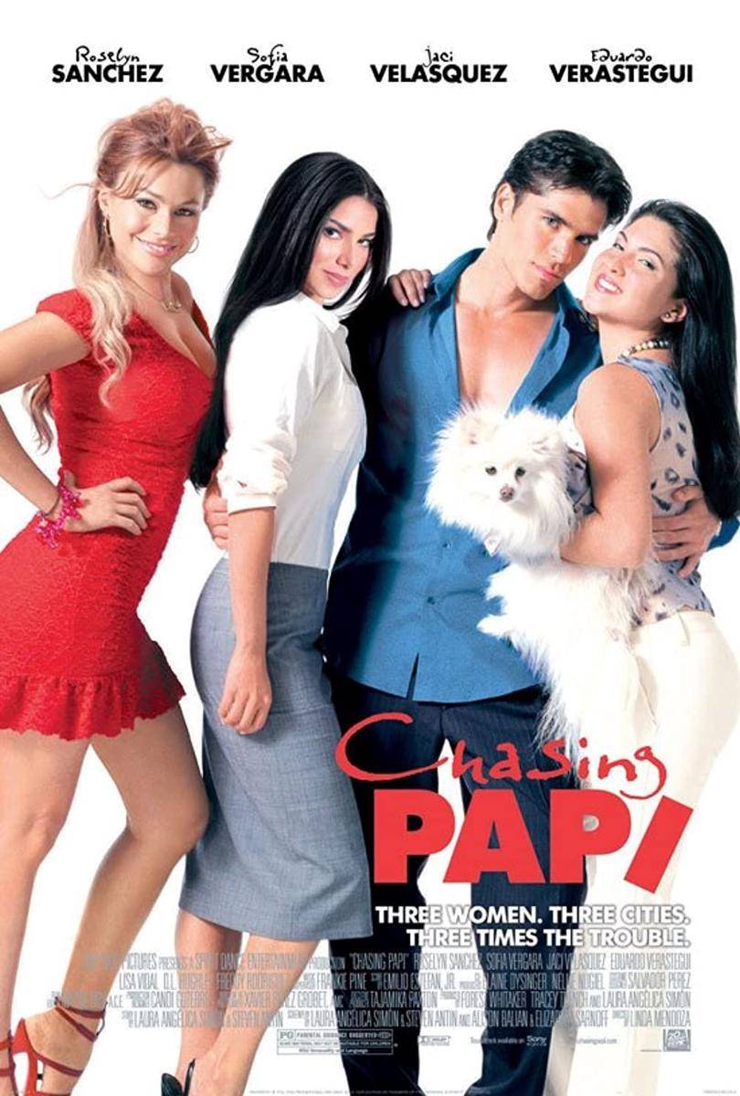 Chasing Papi (dok. Twentieth Century Fox)