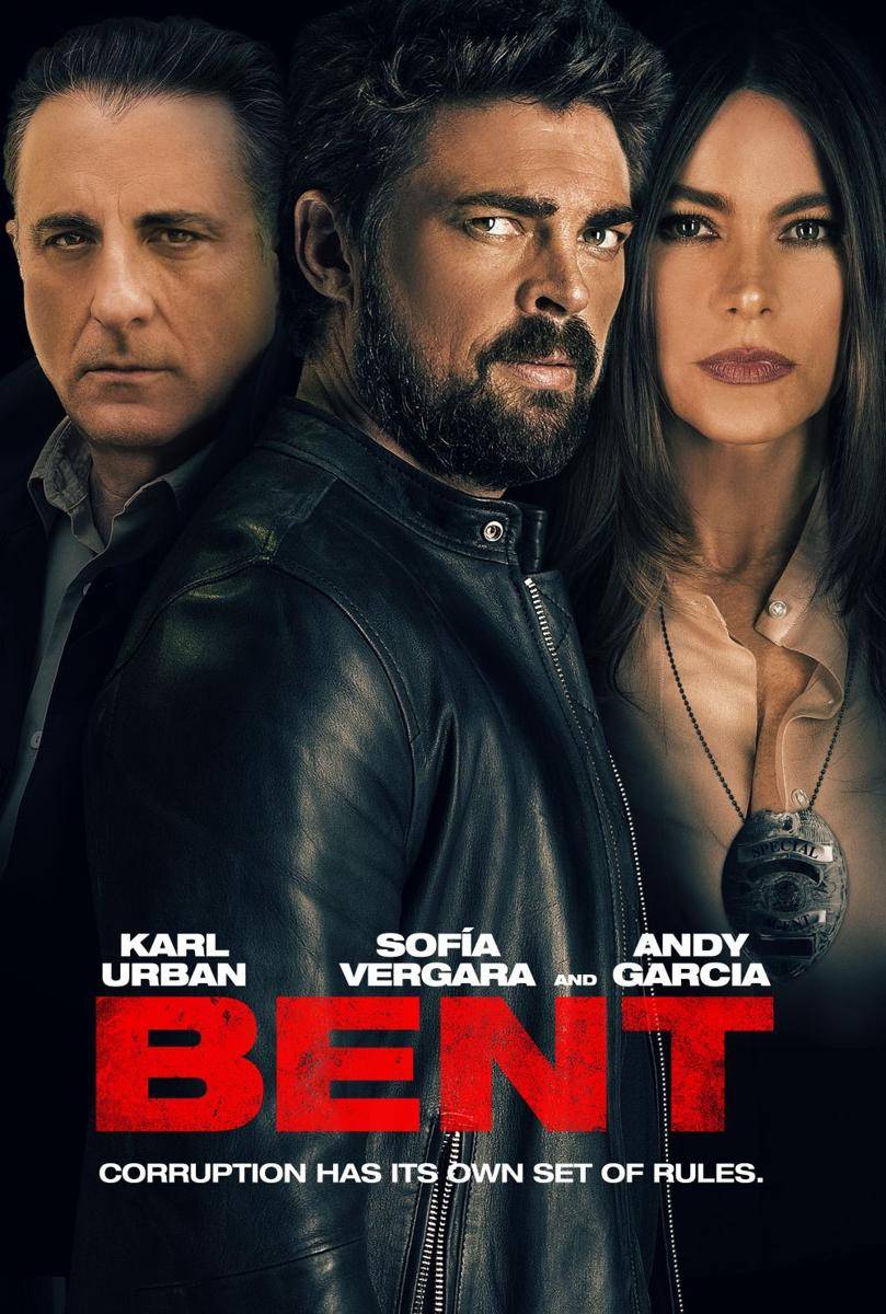 Bent (dok. Lionsgate)