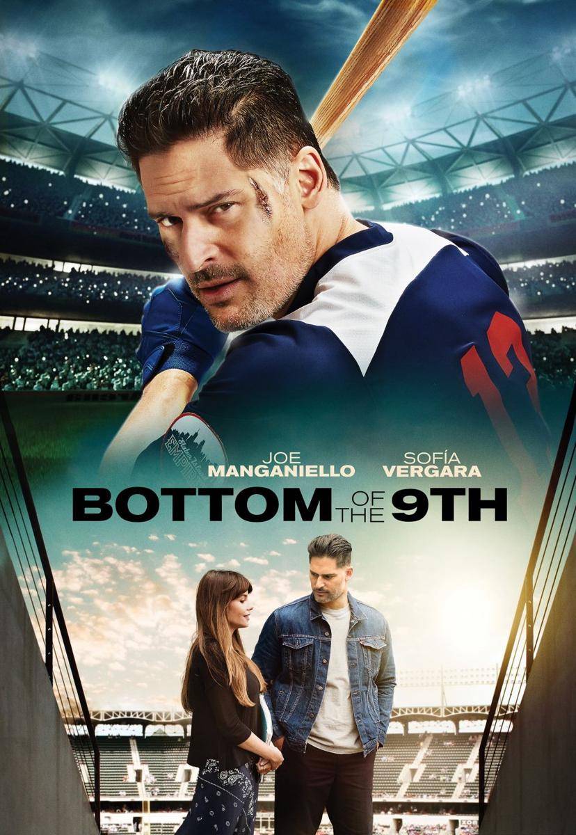 Bottom of the 9th (dok. Saban Films)