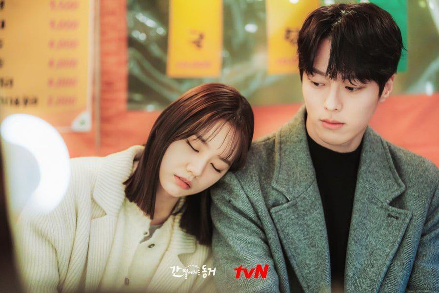 12 Drama Korea Romantis Tentang Kisah Cinta Manusia dan Makhluk Lain