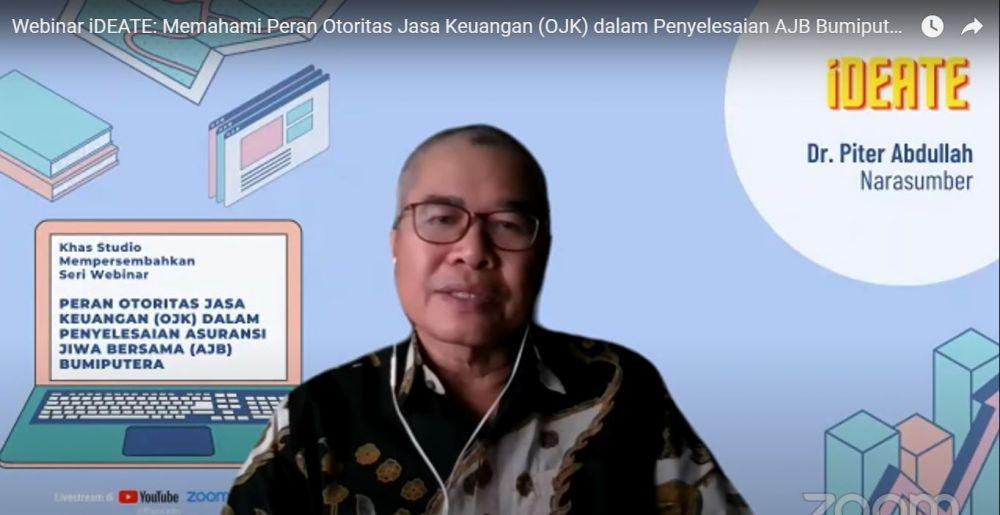 Orang-Orang Terbaik saja Belum Cukup Bikin Dewan Komisioner OJK Solid