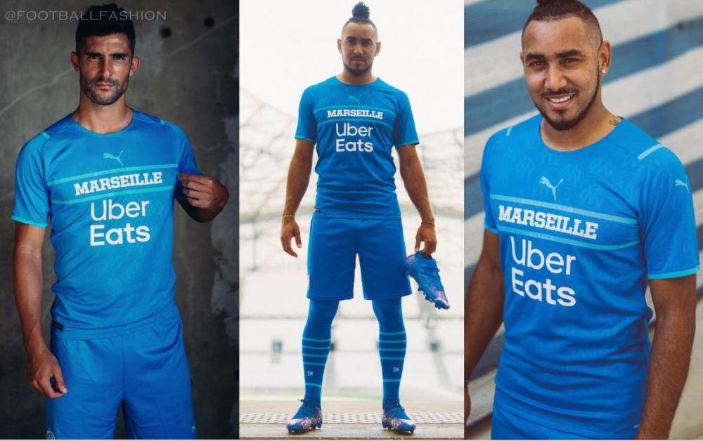 potret jersey ketiga Marseille (footballfashion.org)