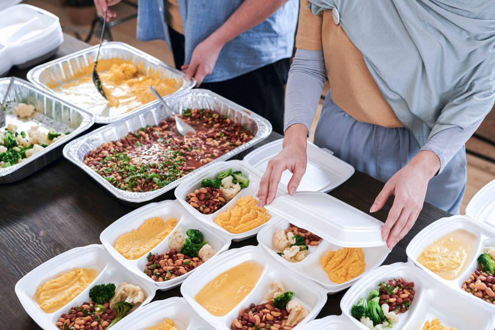 10 Menu Catering Ibu Menyusui yang Sehat dan Menggugah Selera
