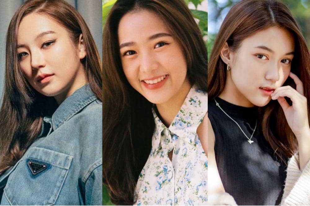 Selain Thanaerng, 10 Aktris Thailand Ini Juga Memiliki Zodiak Cancer!