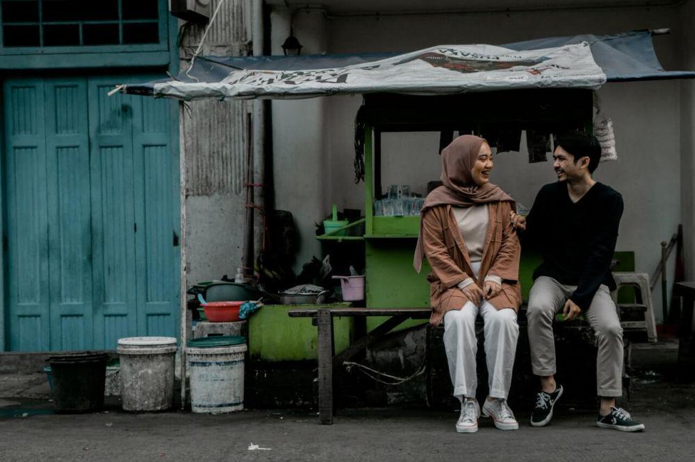 Kalau Memang Kalian Berjodoh, 5 Hal Ini Harusnya Gak Perlu Dipaksakan