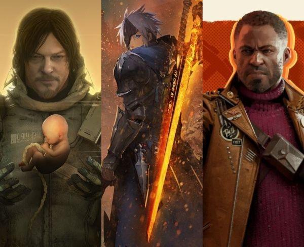 7 Game Terbaru yang Rilis September 2021, Bervariasi!