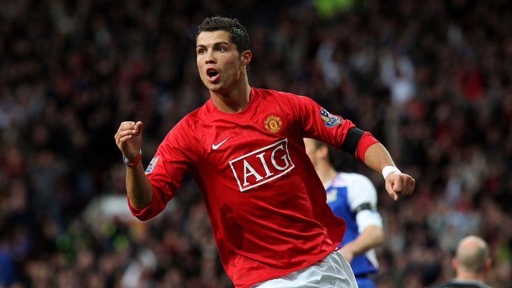 Newcastle Pernah Jadi Korban Hat-trick Cristiano Ronaldo