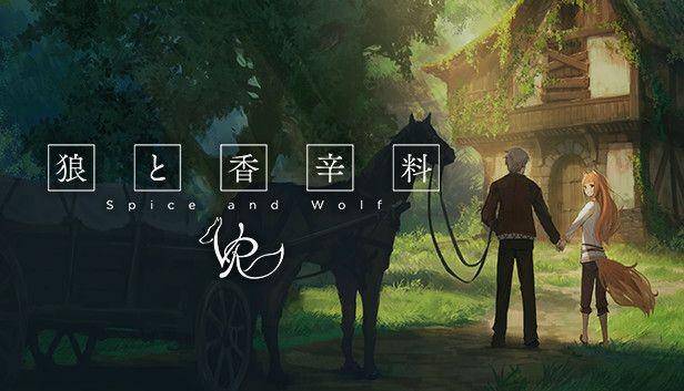 Spice & Wolf VR (store.steampowered.com)