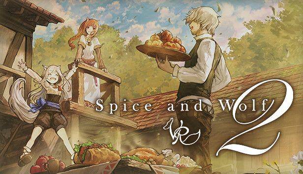 Spice & Wolf VR 2 (store.steampowered.com)