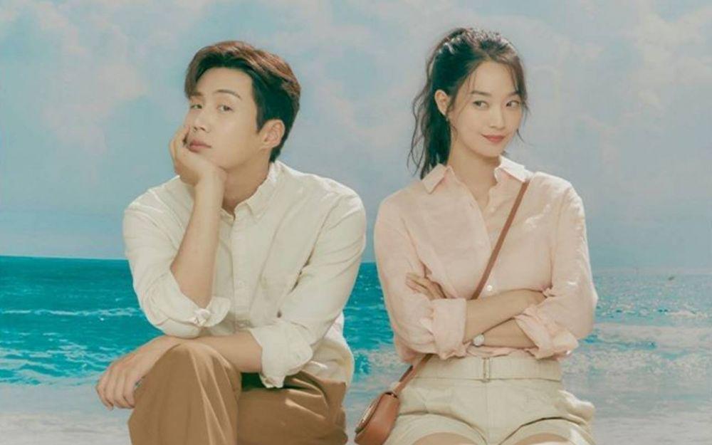 5 Pesan Moral dari KDrama Hometown Cha-Cha-Cha, Hidup Tak Selalu Adil!