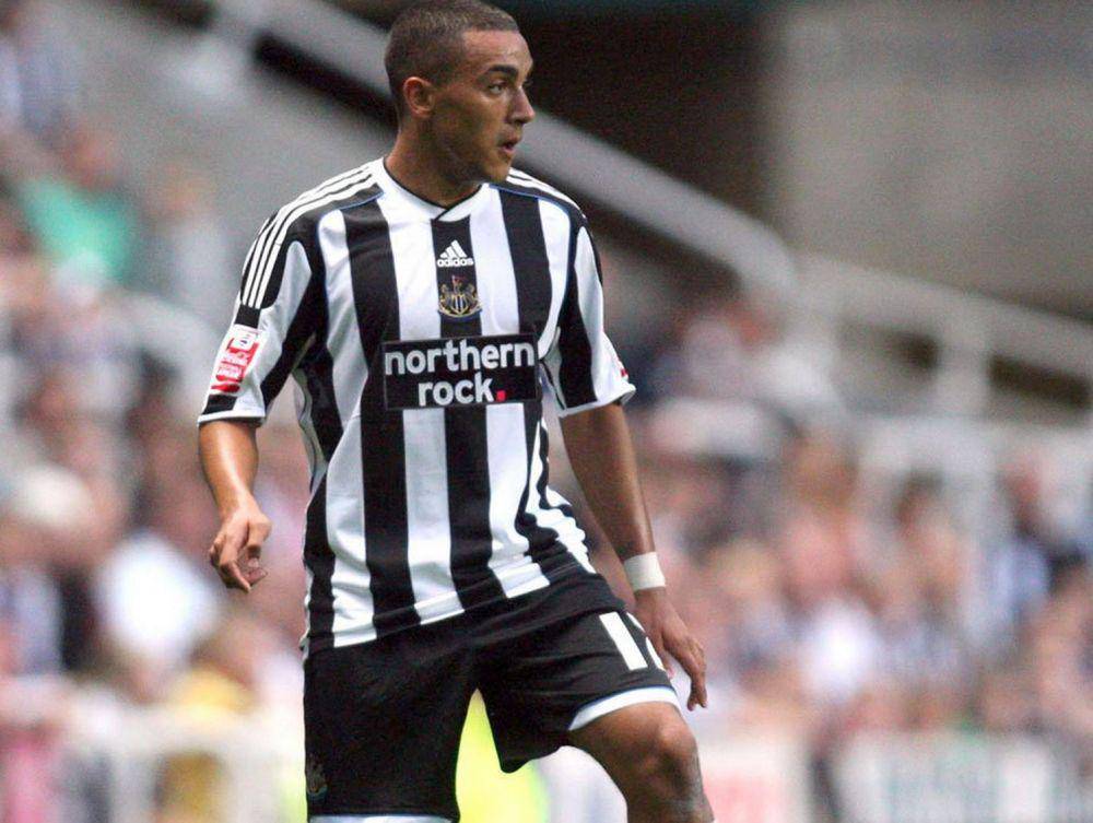 potret Danny Simpson (dailystar.co.uk)