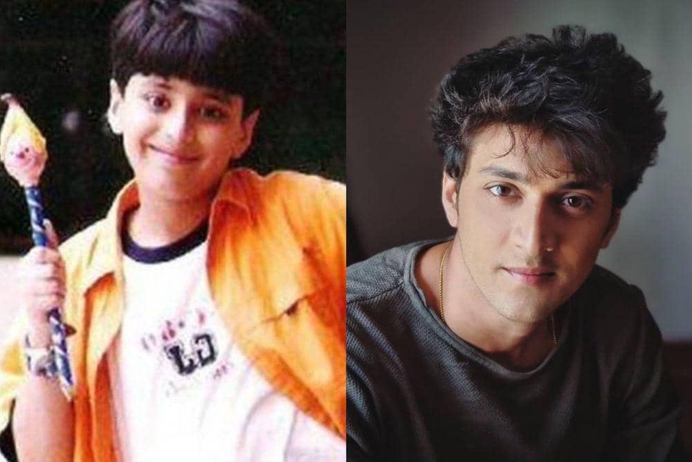 Kinshuk Vaidya (dok. DD National|instagram.com/kinshukvaidya54)