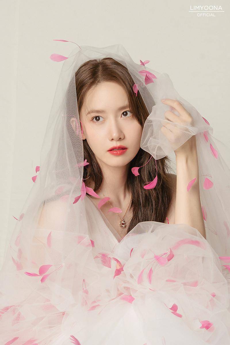 Yoona (post.naver.com/SM Entertainment)