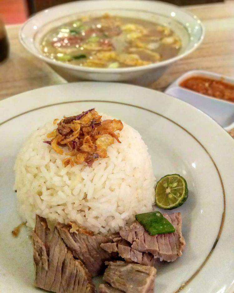 Sup empal (instagram.com/ foodfaircl)
