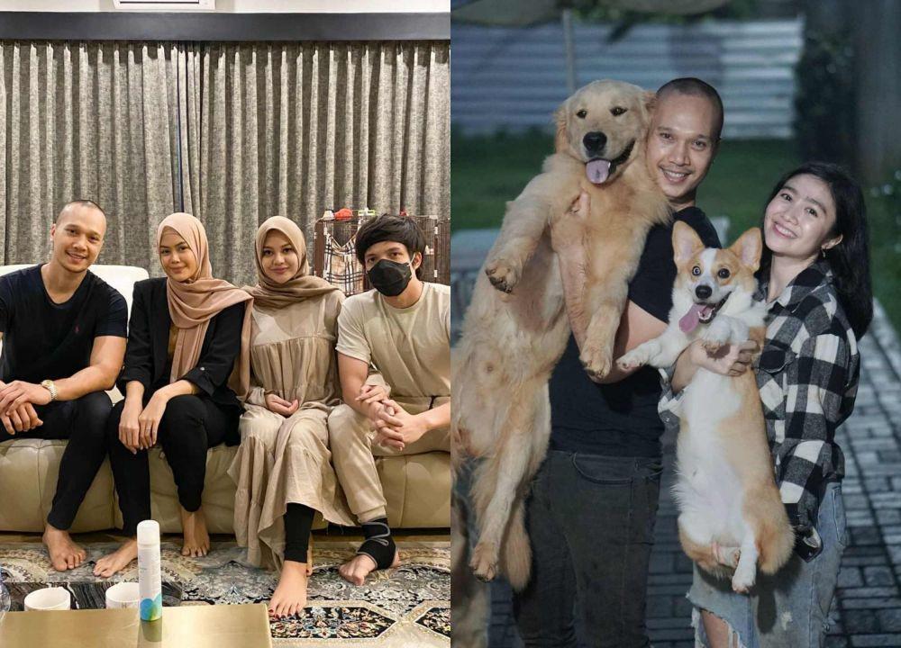10 Artis yang Pernah Coba Kretek Abal2 ala Bima Aryo