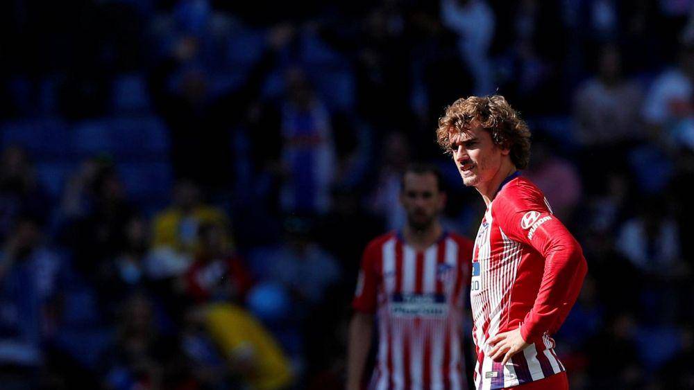 Antoine Griezmann (euronews.com)