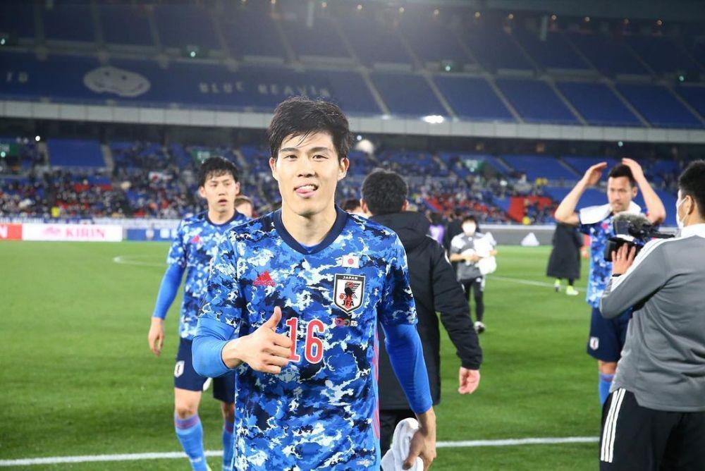Takehiro Tomiyasu Jawaban untuk Arsenal