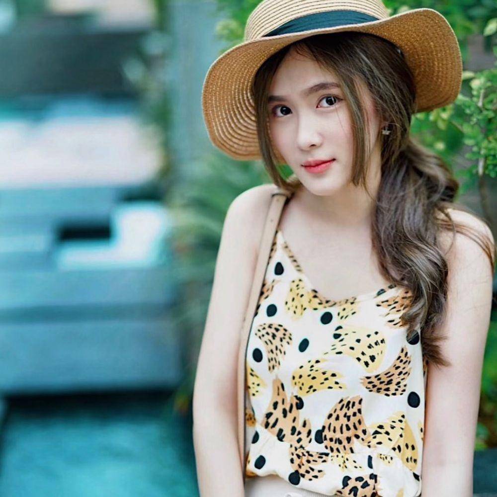 Shanice Margaretha (Instagram.com/margarethalie)