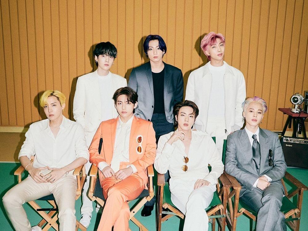 Ada BTS, 5 Nama Grup KPop Ini Sempat Diejek sama Netizen