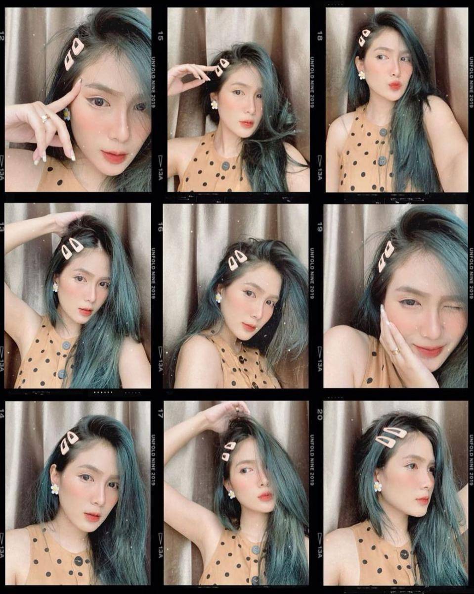 Shanice Margaretha (Instagram.com/margarethalie)