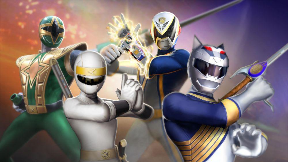 5 Tips Memenangkan Game Power Rangers Legacy Wars, Poin Nambah Terus!