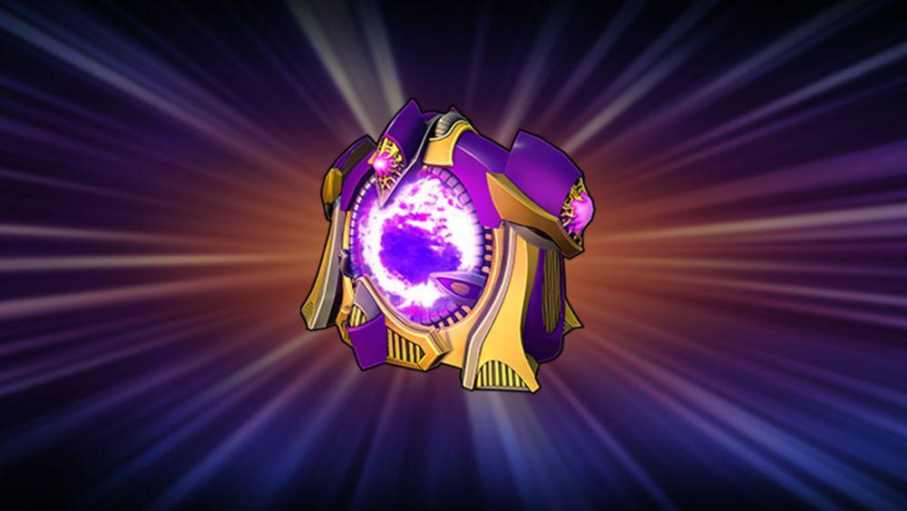 morph box (twitter.com/PRLegacy)