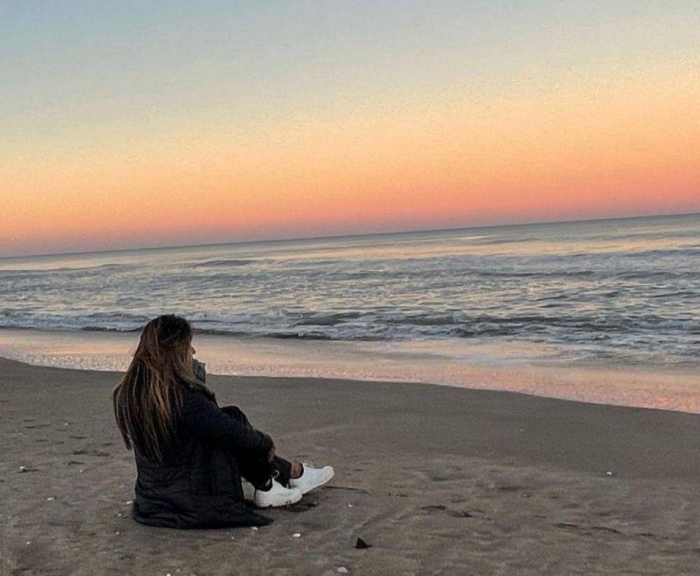 Pantai Pinamar (instagram.com/elsi.sanche)